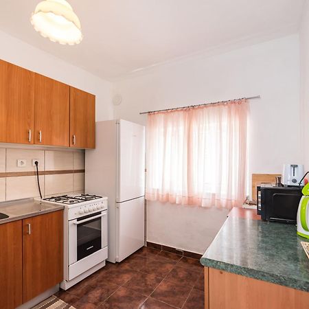 זאדאר Apartments Franica מראה חיצוני תמונה