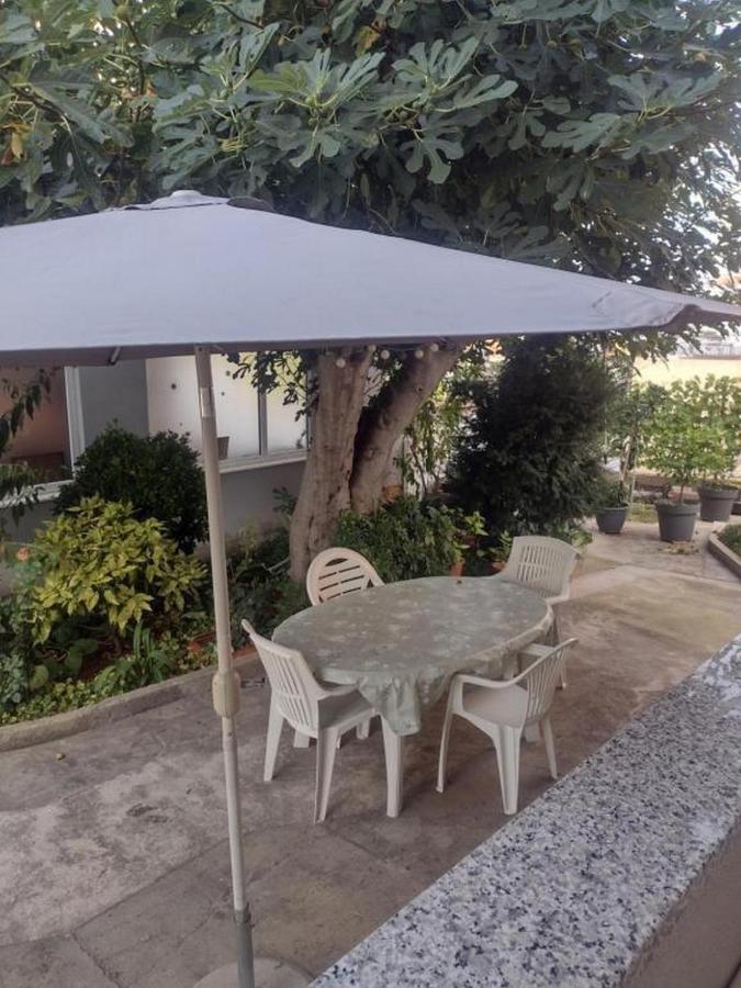 זאדאר Apartments Franica מראה חיצוני תמונה