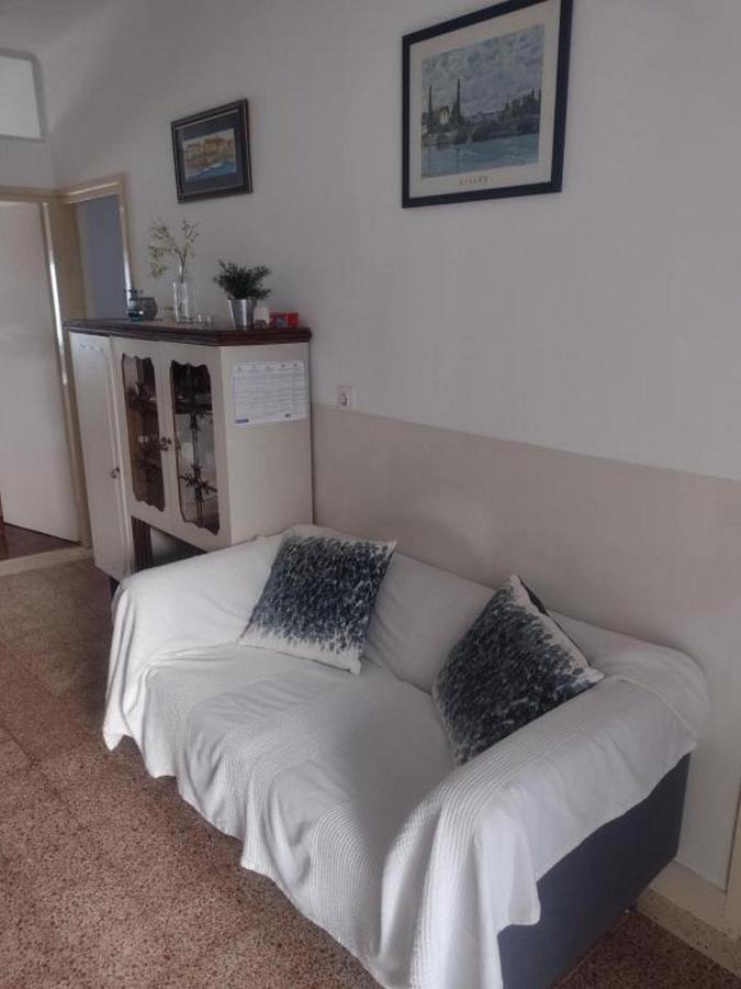 זאדאר Apartments Franica מראה חיצוני תמונה