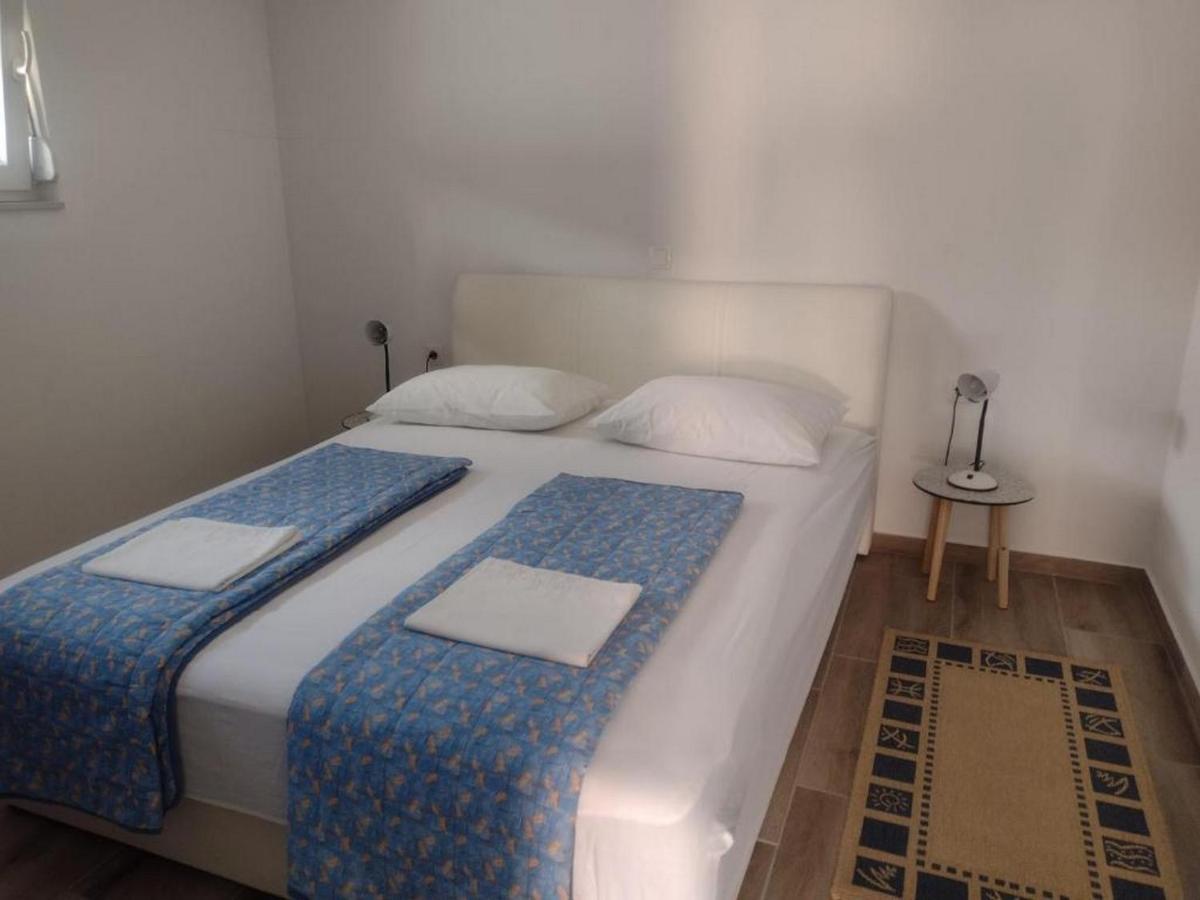 זאדאר Apartments Franica מראה חיצוני תמונה