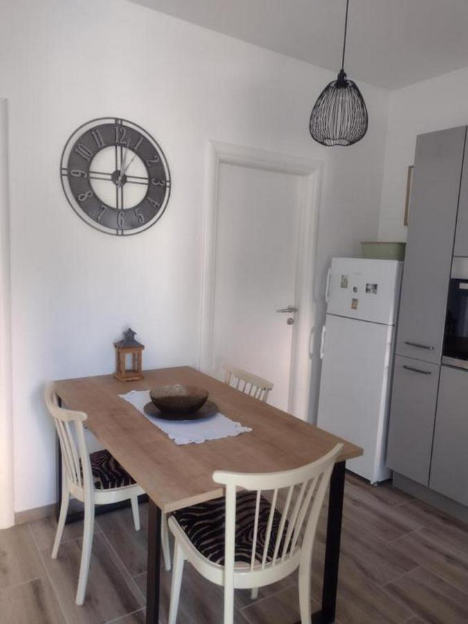 זאדאר Apartments Franica מראה חיצוני תמונה