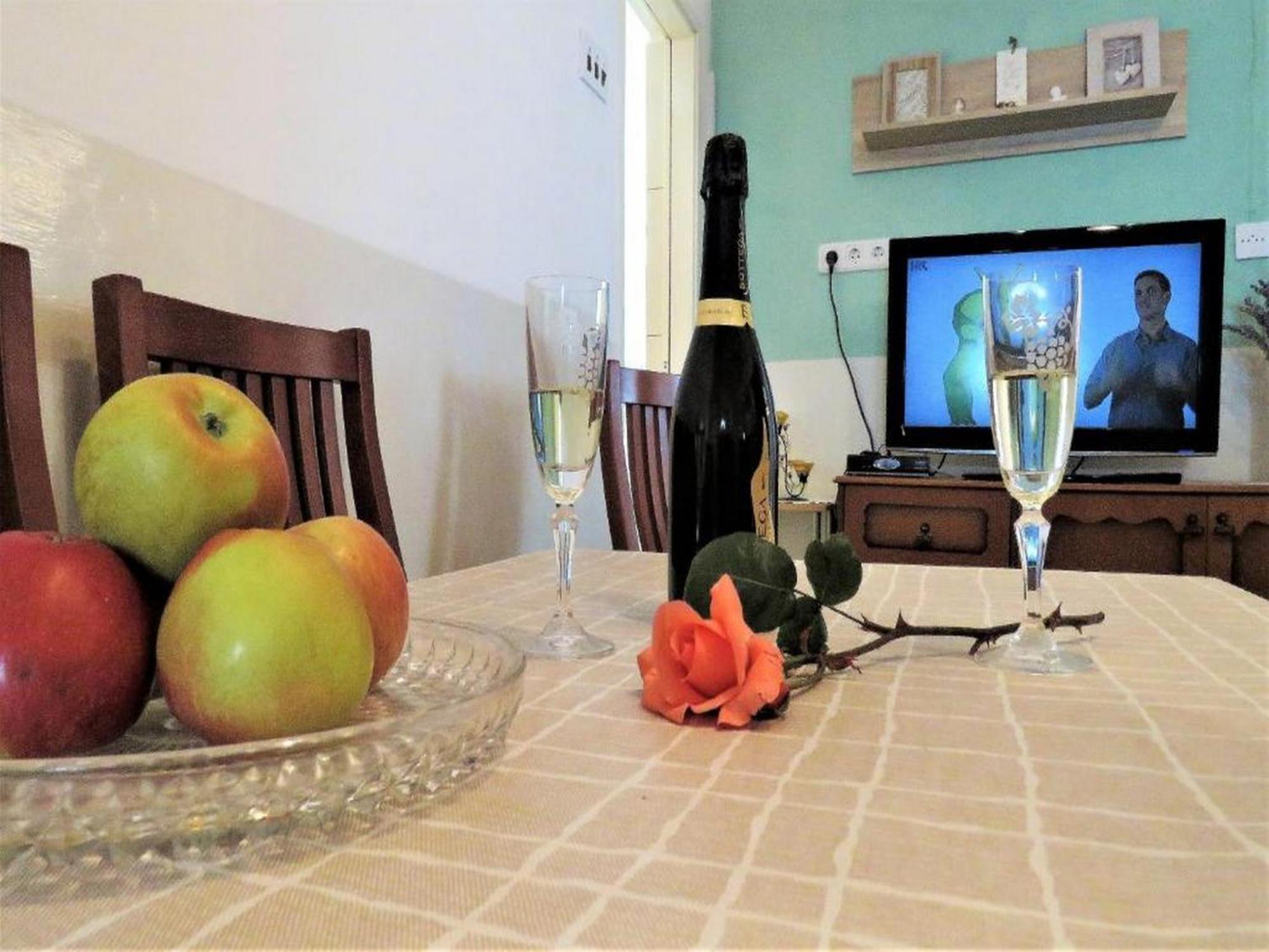 זאדאר Apartments Franica חדר תמונה