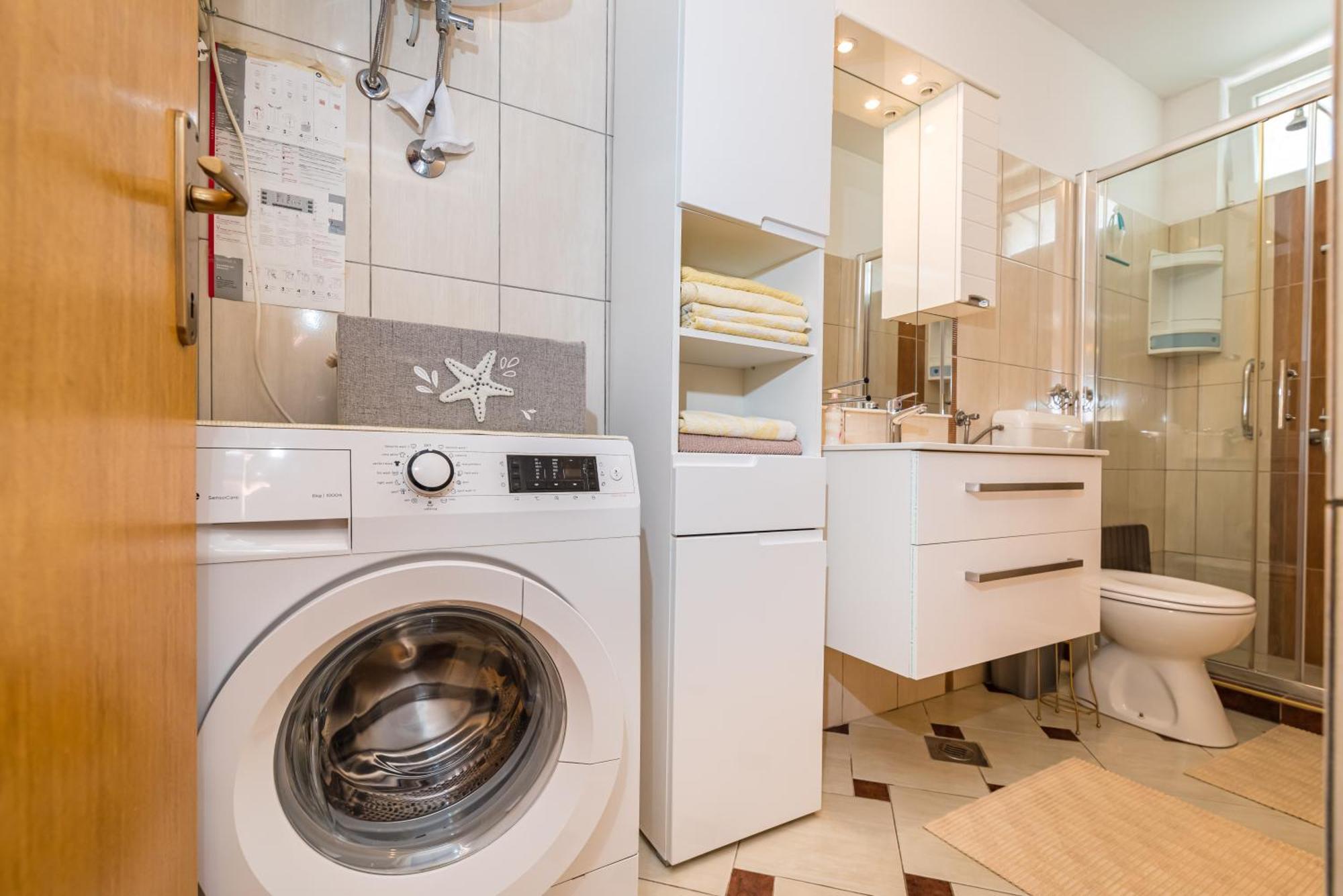 זאדאר Apartments Franica מראה חיצוני תמונה